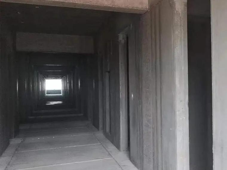GRC隔墙板用途
