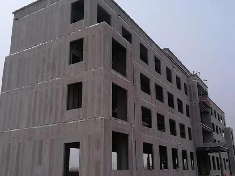 陶粒空心板主要作用